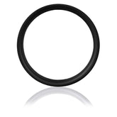 Ringo Pro XXL Black Silicone Cock Ring for Enhanced Pleasure COCK RINGS